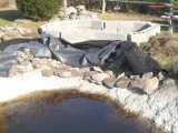 wetland filter